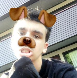 Meet your Posher, Nate